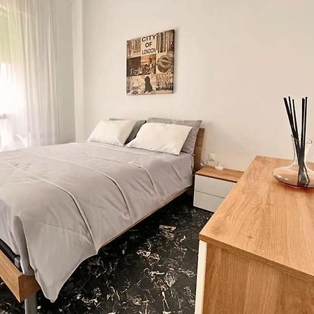 B&B San Giuseppe Moscati Bolonia Zewnętrze zdjęcie