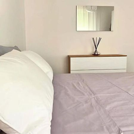B&B San Giuseppe Moscati Bolonia Zewnętrze zdjęcie