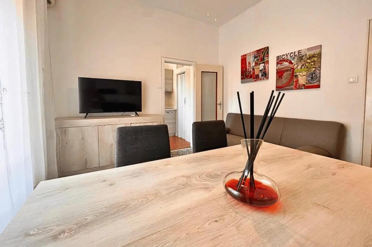 B&B San Giuseppe Moscati Bolonia Zewnętrze zdjęcie