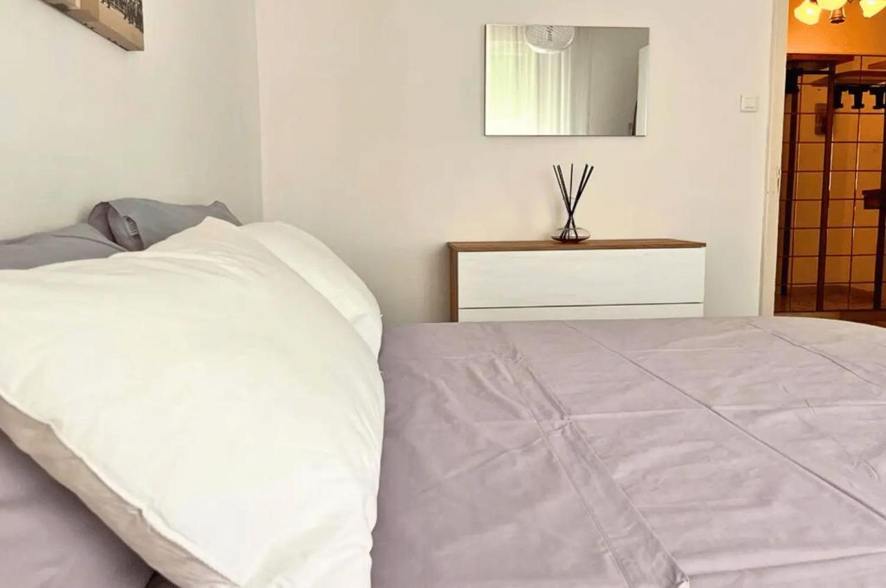 B&B San Giuseppe Moscati Bolonia Zewnętrze zdjęcie