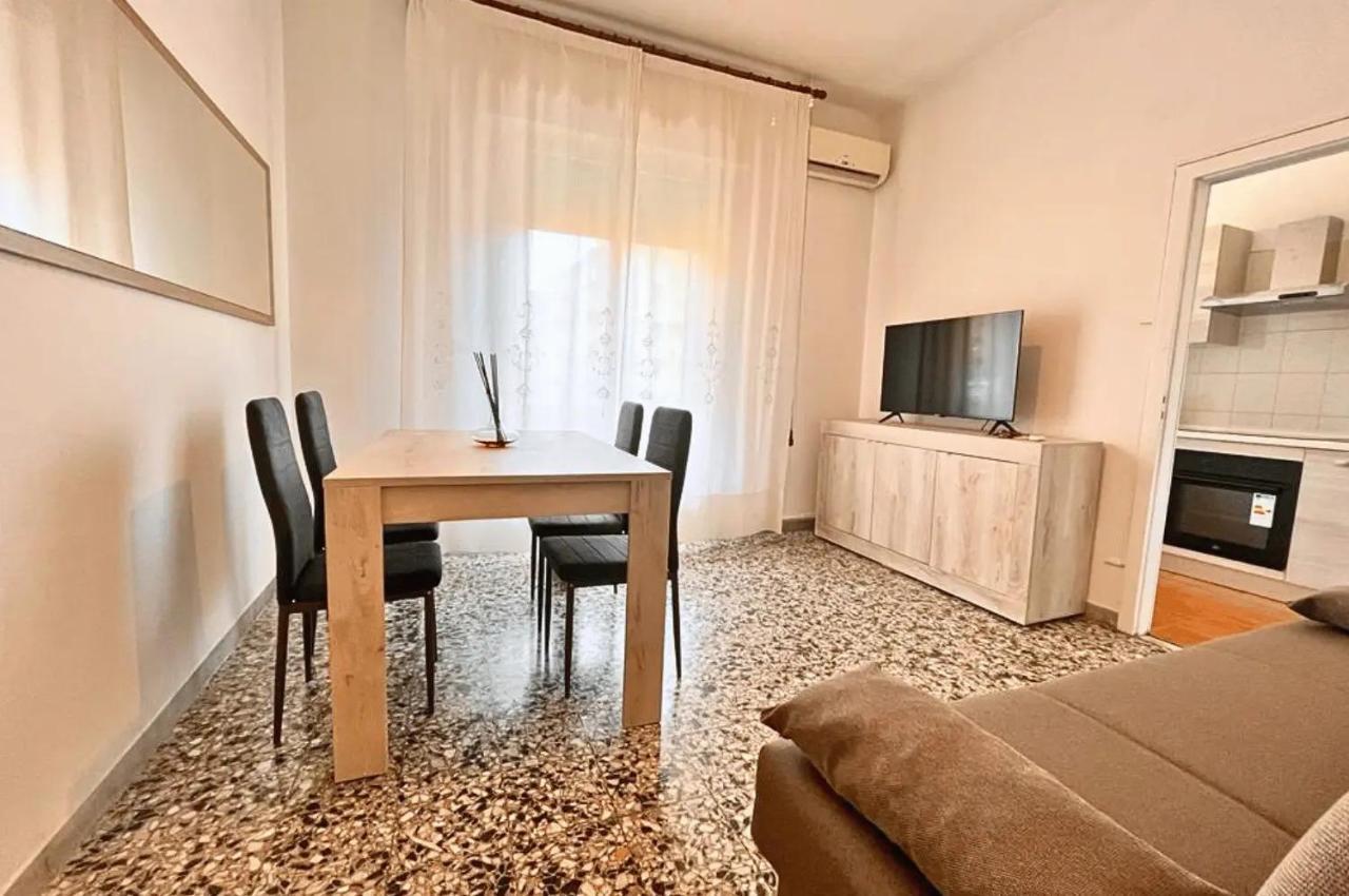 B&B San Giuseppe Moscati Bolonia Zewnętrze zdjęcie