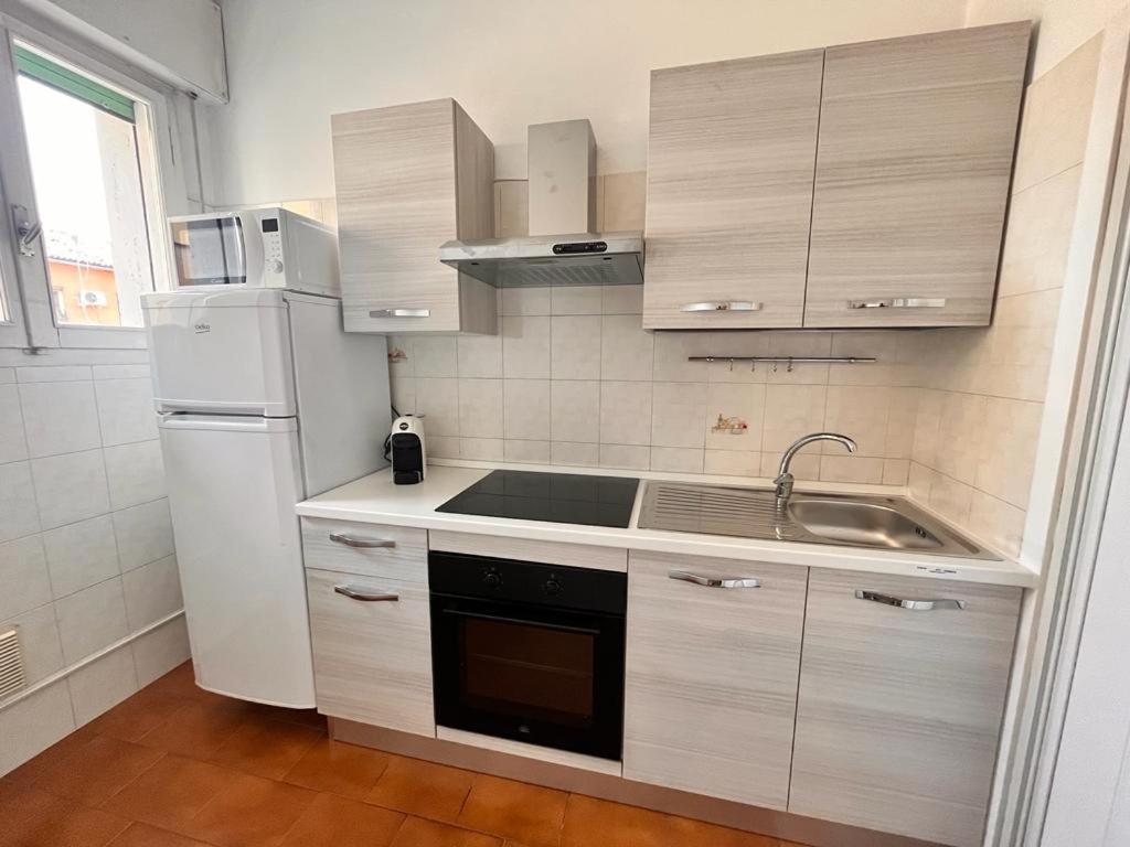 B&B San Giuseppe Moscati Bolonia Zewnętrze zdjęcie