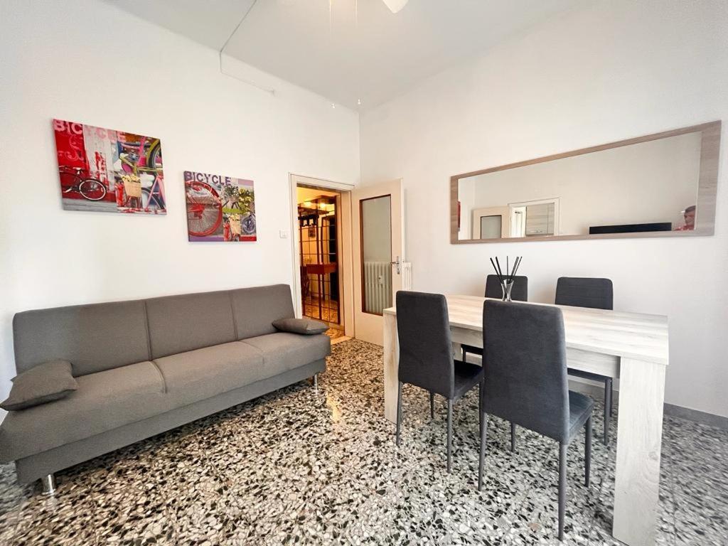 B&B San Giuseppe Moscati Bolonia Zewnętrze zdjęcie